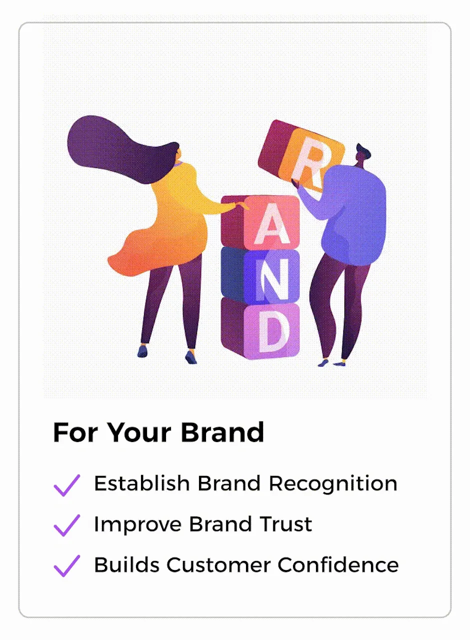 For Your Brand